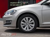 Volkswagen Golf 1.6 TDi GPS Edition