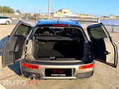 MINI Clubman JOHN COOPER WORKS