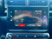 Citroen C3 1.2 PureTech Attraction