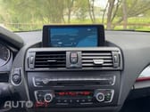 BMW 116 d EDynamics Line Sport