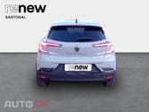 Renault Captur Captur Techno Bi-Fuel 100
