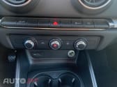 Audi A3 Sportback 1.6 TDI Design