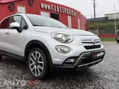 Fiat 500X 1.6 MJ City Cross J18