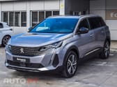 Peugeot 5008 1.5 BlueHDi Allure EAT8