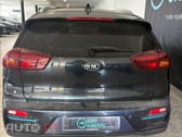 Kia Niro Active