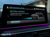 BMW 530 e Pack M
