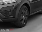 Dacia Sandero ECO-G 100 Bi-Fuel Stepway Essential