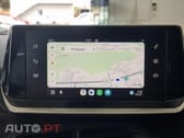 Peugeot 208 1.2 PureTech Allure Pack EAT8