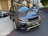 Land Rover Range Rover 2.0 eD4 SE Dynamic