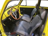 Fiat 500 110 F