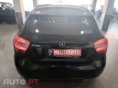 Mercedes-Benz A 180 CDi BE Urban