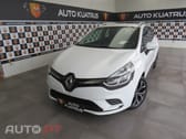 Renault Clio Sport Tourer 1.5 dCi Limited