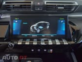 Peugeot 508 1.6 Hybrid Allure E Eat8