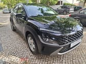 Hyundai Kauai 1.0 T-GDi Híbrido