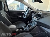 Ford Kuga 1.5 TDCi Titanium
