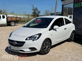 Opel Corsa e Van 1.3 CDTi- C/ garantia- C/IVA