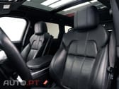 Land Rover Range Rover Sport 3.0 TDV6 HSE Dynamic