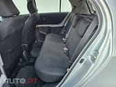 Toyota Yaris 1.0 VVT-i AC