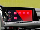 Volkswagen Golf 2.0 TSI GTI DSG Performance