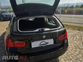 BMW 318 d Auto Line Modern