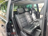 Seat Alhambra 2.0 TDI Style DSG