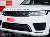 Land Rover Range Rover Sport 2.0 Si4 PHEV HSE Dynamic