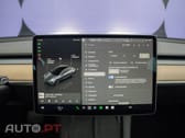 Tesla Model 3 Long Range Tração Integral