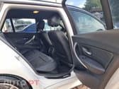 BMW 320 d Touring Auto Pack M