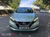 Nissan Leaf Tekna ProPilot Park
