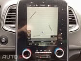 Renault Grand Scénic ENERGY dCi 110 S&S Bose Edition