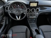 Mercedes-Benz CLA 180 d 7G-DCT