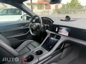 Porsche Taycan ST 4S