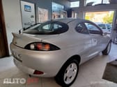 Ford Puma 1.4 16V