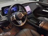 Mercedes-Benz EQE 350