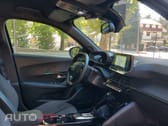 Peugeot E-2008 50 kWh Allure
