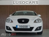 Seat Leon 1.4 TSI Reference