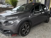 Citroen C3 1.2 PureTech Plus