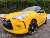 Citroen DS3 1.6 THP Sport Chic