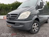 Mercedes-Benz Sprinter 213 CDI/32