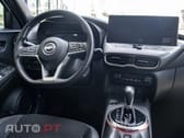 Nissan Juke 1.0 DIG-T