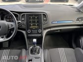 Renault Mégane Break 1.6 dCi GT-Line