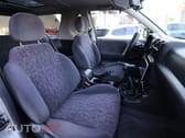 Opel Frontera 2.2 DTi Sport RS