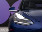 Tesla Model 3 Performance Dual Motor AWD