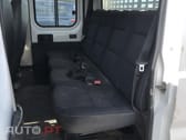 Citroen Jumper 2.2 BlueHDi 35 L4 CD Control