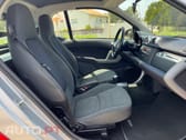 Smart ForTwo cdi softouch passion dpf