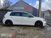 Volkswagen Golf 1.0 TSI