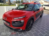 Citroen C4 Cactus 1.2 PureTech Shine