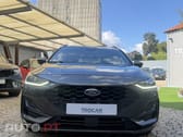 Ford Focus 1.5 TDCi EcoBlue ST-Line