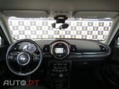MINI Clubman One D