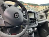 Renault Trafic 1.6 dci L1H1